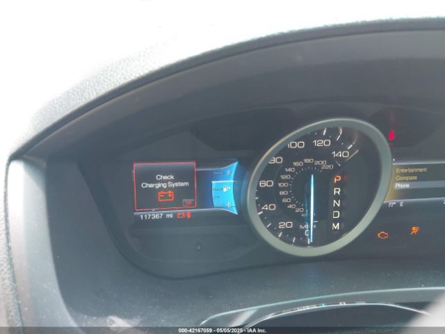 1FM5K8D89EGC10766 Ford EXPLORER XLT