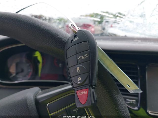 1C3CDFBB8ED732366 Dodge DART SXT