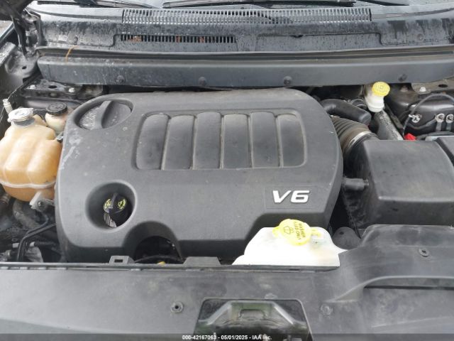 2017 DODGE JOURNEY 3C4PDCBG7HT588556 Photo 9