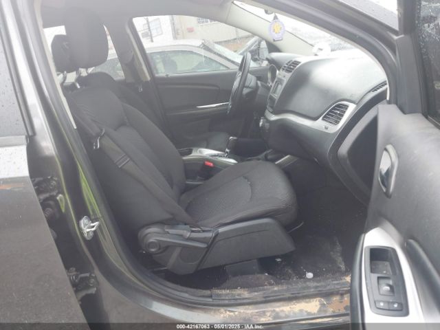 2017 DODGE JOURNEY 3C4PDCBG7HT588556 Photo 4