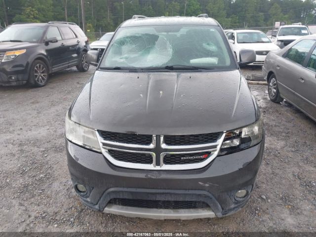 2017 DODGE JOURNEY 3C4PDCBG7HT588556 Photo 5