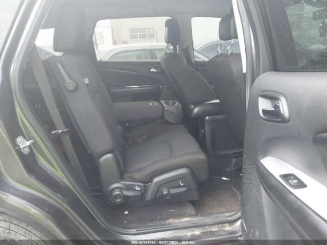 2017 DODGE JOURNEY 3C4PDCBG7HT588556 Photo 7