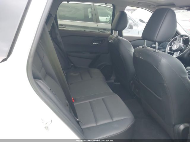 2023 NISSAN ROGUE JN8BT3BB2PW203581 Photo 7
