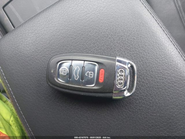 2012 AUDI A6 WAUHGAFC1CN040212 Photo 10