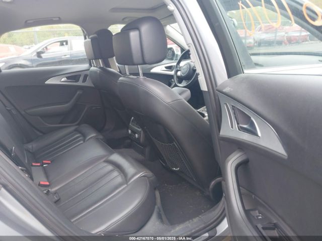 2012 AUDI A6 WAUHGAFC1CN040212 Photo 7