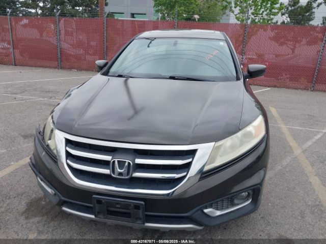 5J6TF1H30EL001407 Honda Crosstour Ex V6