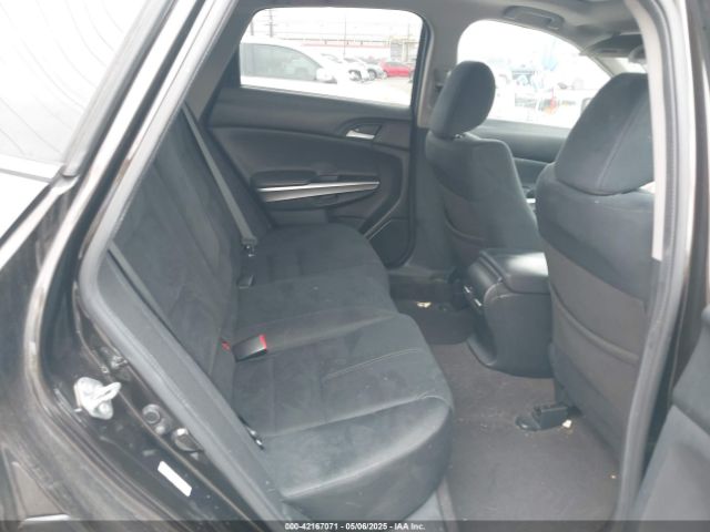 5J6TF1H30EL001407 Honda Crosstour Ex V6