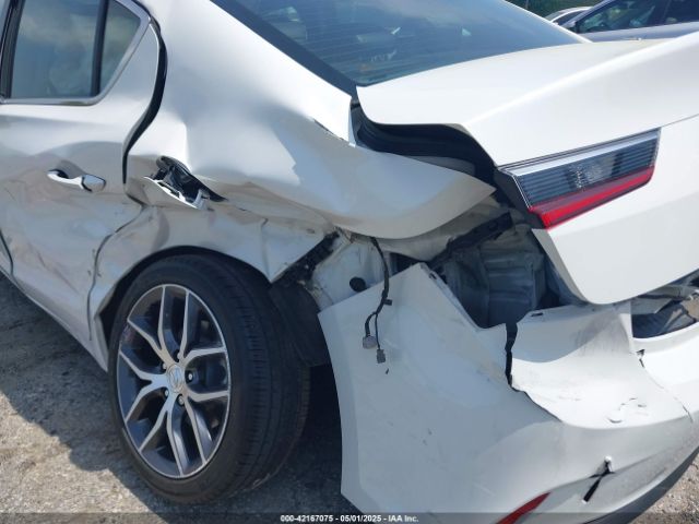 19UDE2F79LA001599 Acura Ilx Premium Package/technology Package