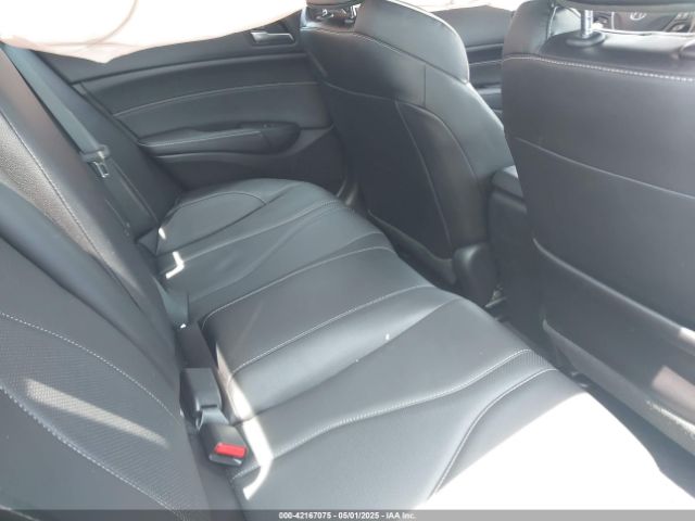 19UDE2F79LA001599 Acura Ilx Premium Package/technology Package