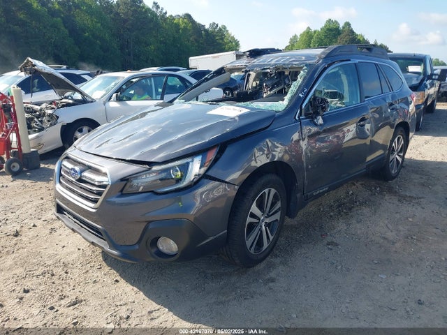 4S4BSANC1K3226234 Subaru Outback 2.5i Limited
