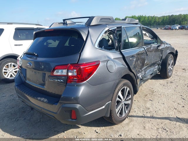 4S4BSANC1K3226234 Subaru Outback 2.5i Limited
