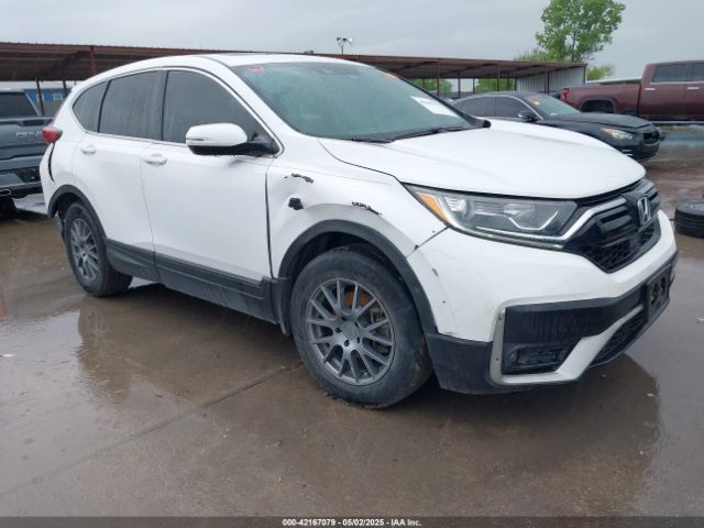 2020 HONDA CR-V 2HKRW1H89LH427741