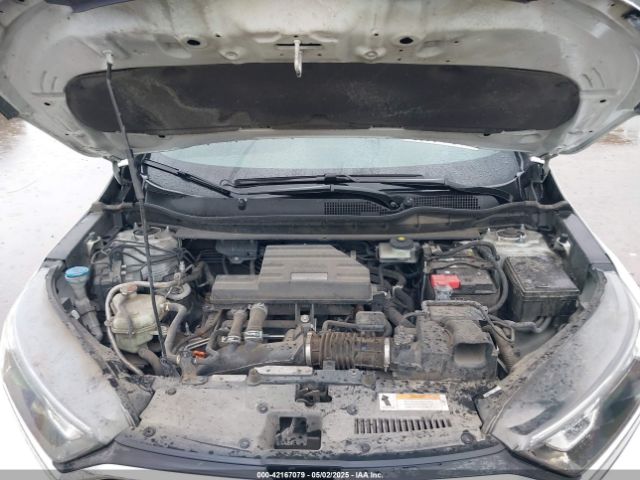 2020 HONDA CR-V 2HKRW1H89LH427741 Photo 9