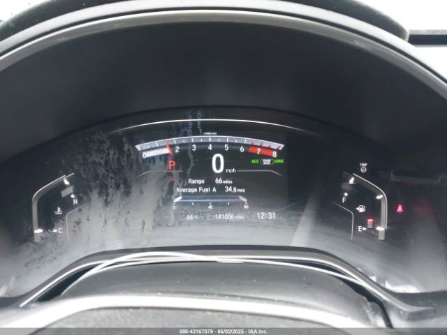 2020 HONDA CR-V 2HKRW1H89LH427741 Photo 6