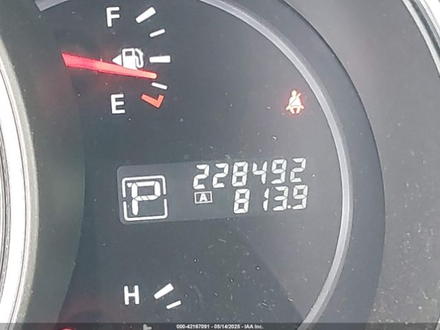 JN8AZ1MU6EW401882 Nissan Murano Le
