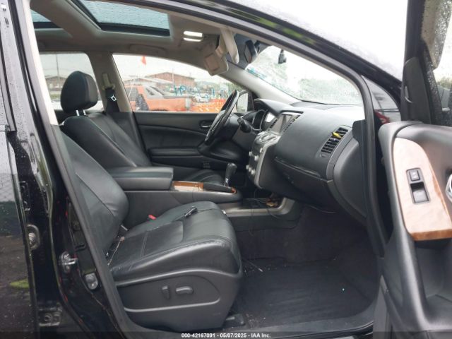 JN8AZ1MU6EW401882 Nissan Murano Le
