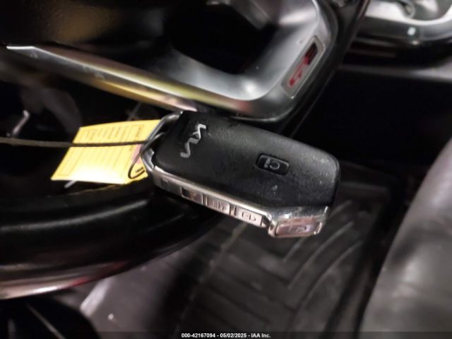 3KPF54AD4PE599104 KIA Forte Gt-line