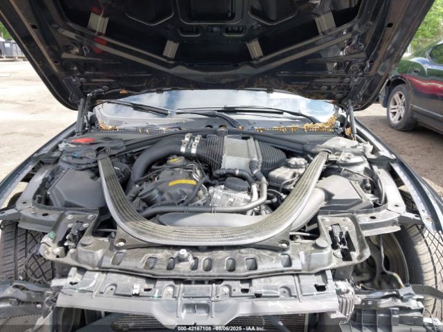 2016 BMW M4 WBS3R9C50GK337094 Photo 9