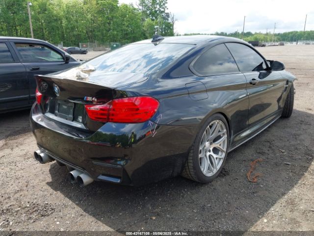 2016 BMW M4 WBS3R9C50GK337094 Photo 3