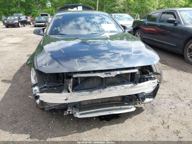 2016 BMW M4 WBS3R9C50GK337094 Photo 5