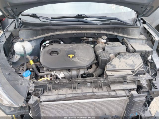 KM8J3CA45KU968178 Hyundai Tucson Value