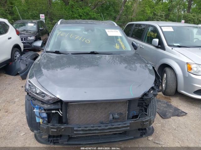 KM8J3CA45KU968178 Hyundai Tucson Value