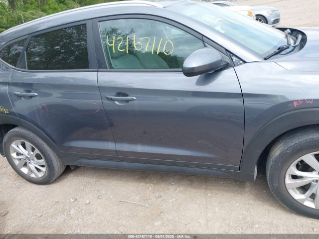 KM8J3CA45KU968178 Hyundai Tucson Value