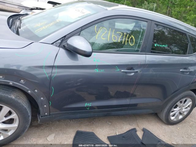 KM8J3CA45KU968178 Hyundai Tucson Value