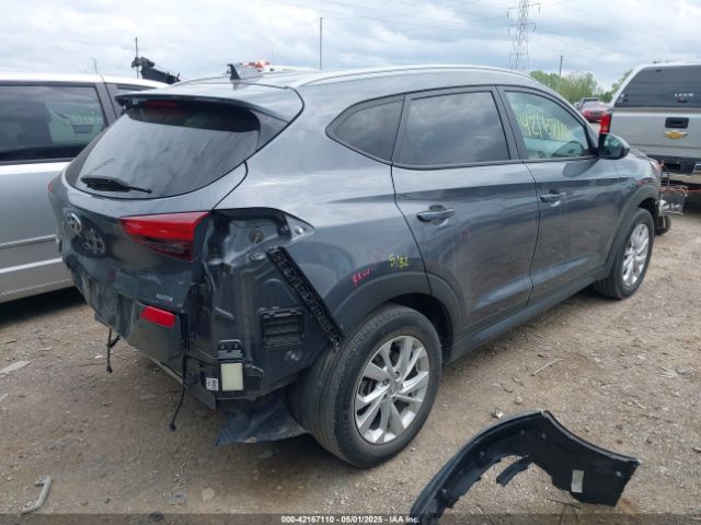 KM8J3CA45KU968178 Hyundai Tucson Value