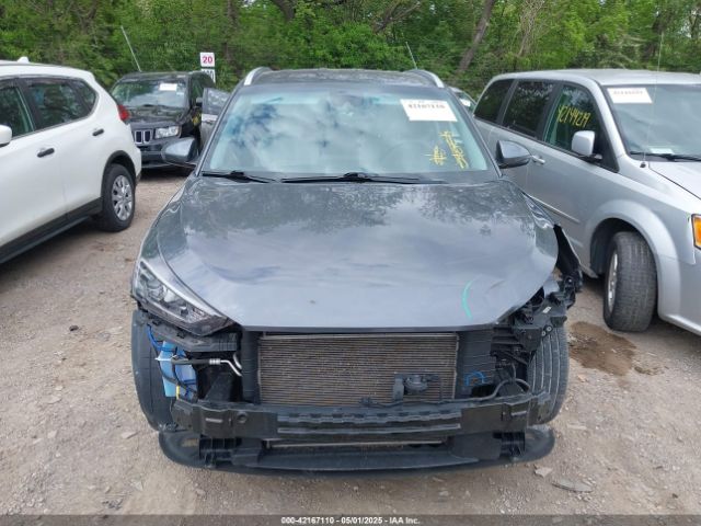 KM8J3CA45KU968178 Hyundai Tucson Value