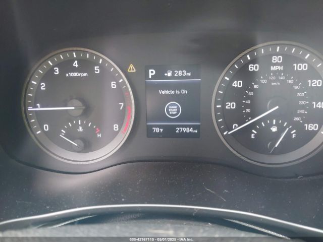 KM8J3CA45KU968178 Hyundai Tucson Value