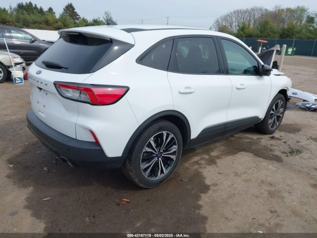 2021 FORD ESCAPE 1FMCU0G63MUA46962 Photo 3