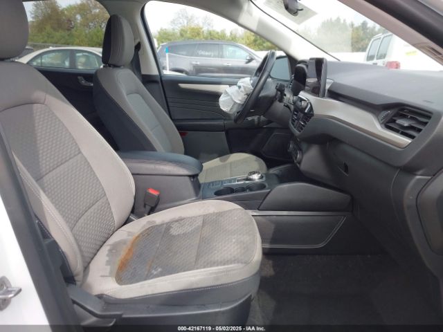 2021 FORD ESCAPE 1FMCU0G63MUA46962 Photo 4