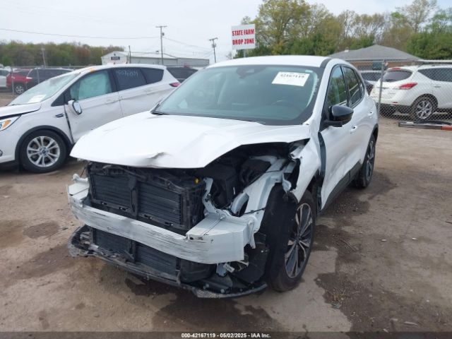 2021 FORD ESCAPE 1FMCU0G63MUA46962 Photo 5