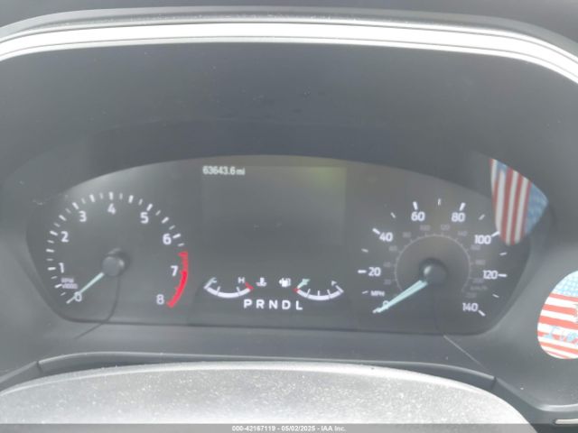 2021 FORD ESCAPE 1FMCU0G63MUA46962 Photo 6