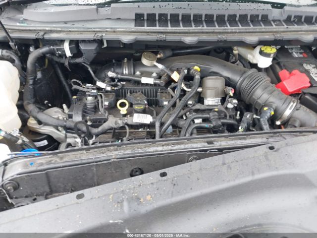 2FMPK4K94PBA55762 Ford Edge Titanium
