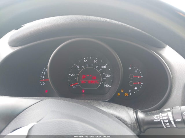 KNDJN2A22F7809713 KIA Soul