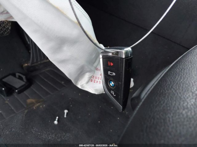 2020 BMW 330I 3MW5R1J06L8B46331 Photo 10