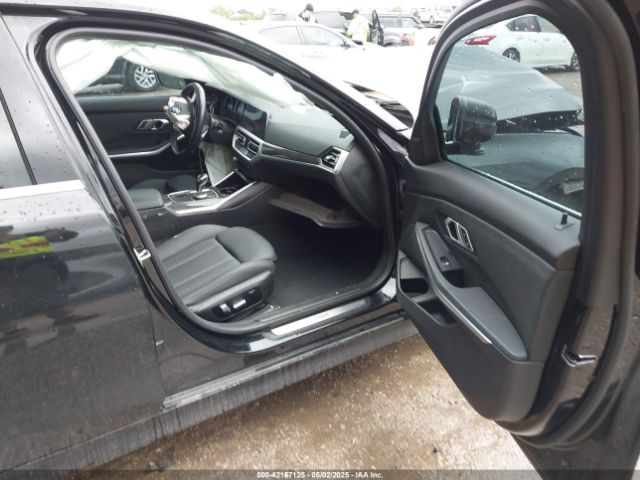 2020 BMW 330I 3MW5R1J06L8B46331 Photo 4