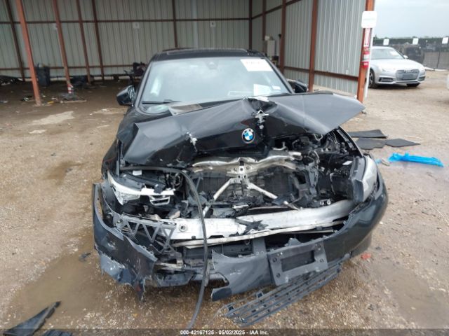 2020 BMW 330I 3MW5R1J06L8B46331 Photo 5