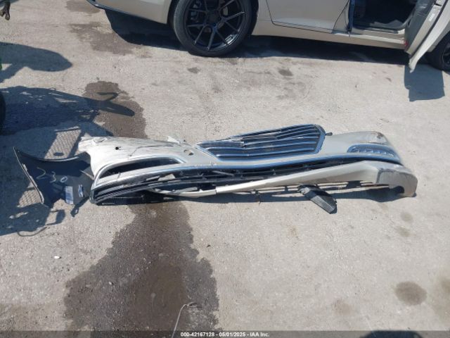 KMHGN4JF7FU056105 Hyundai Genesis 5.0