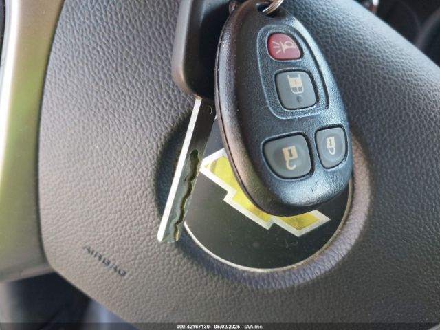 1GCWGBFFXH1290251 Chevrolet Express 2500 Work Van