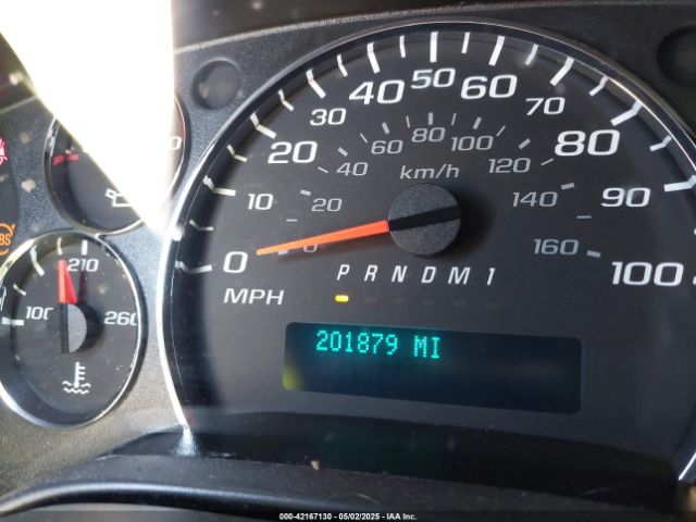 1GCWGBFFXH1290251 Chevrolet Express 2500 Work Van