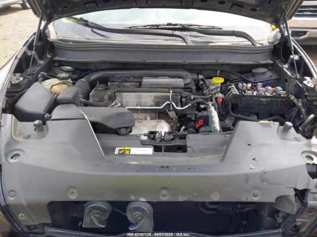 1C4PJLDBXFW658441 Jeep Cherokee Limited