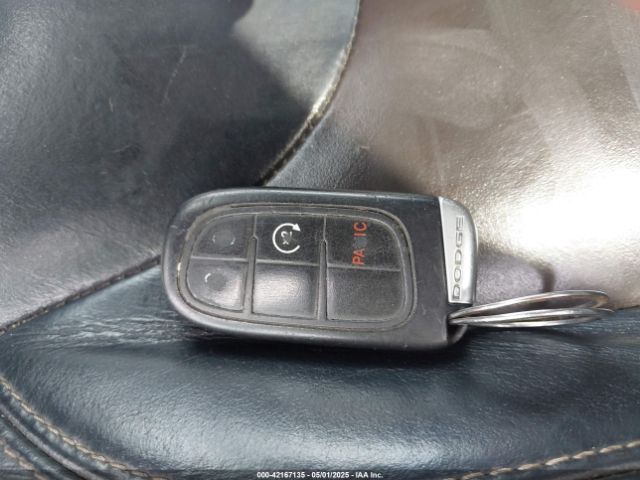 1C4PJLDBXFW658441 Jeep Cherokee Limited