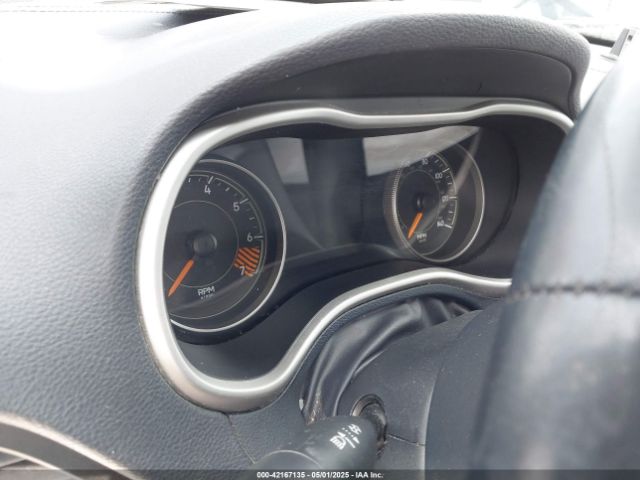 1C4PJLDBXFW658441 Jeep Cherokee Limited