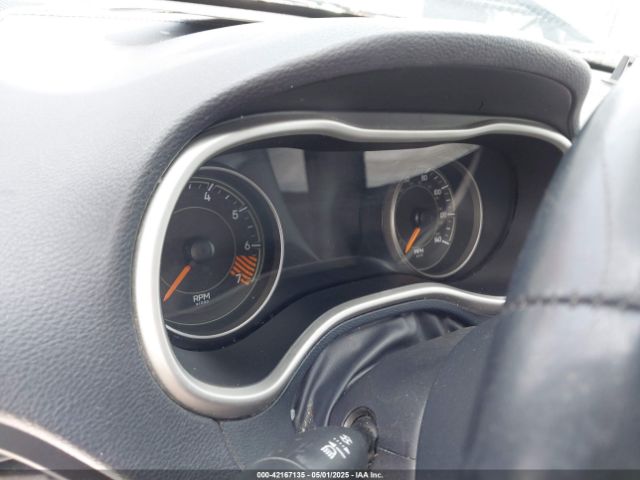 1C4PJLDBXFW658441 Jeep Cherokee Limited