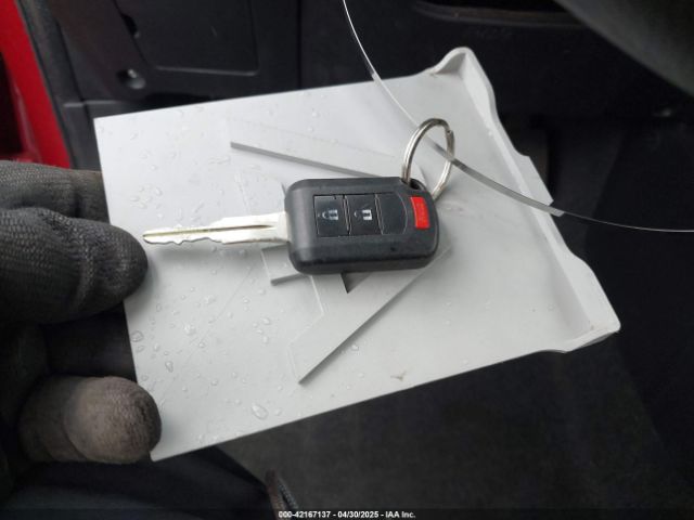 2018 MITSUBISHI MIRAGE ML32A3HJ3JH006689 Photo 10