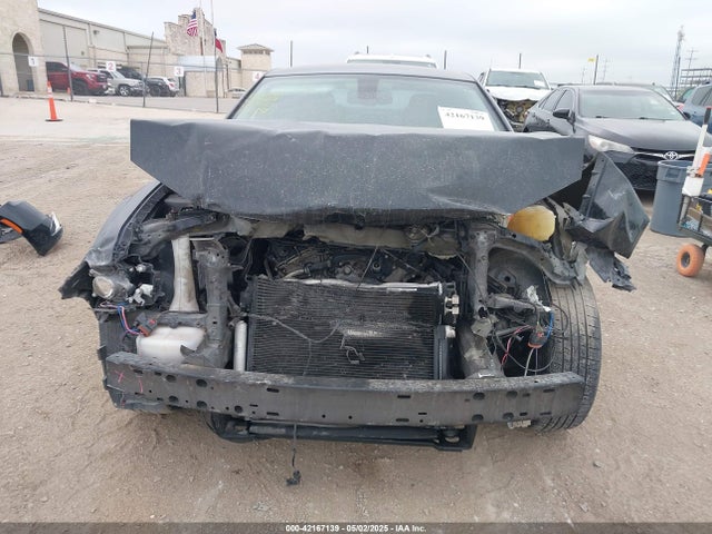 2C3CCAAG3FH893683 Chrysler 300 Limited