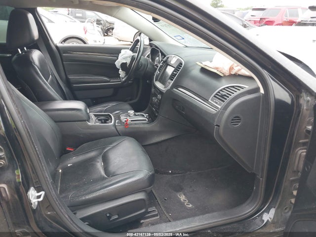 2C3CCAAG3FH893683 Chrysler 300 Limited
